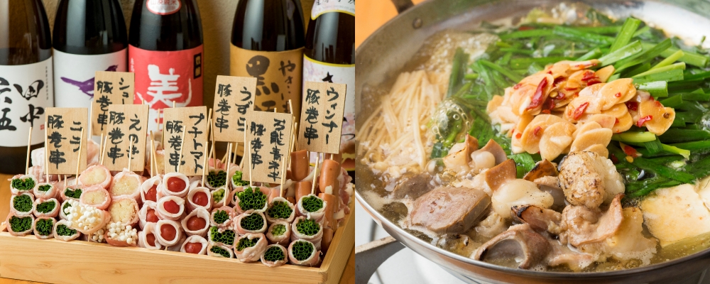 稲穂と一慶①